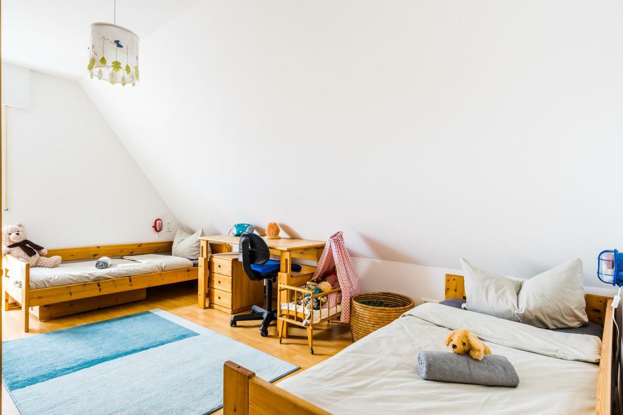 Cosy Family Home Tuningen Exterior photo