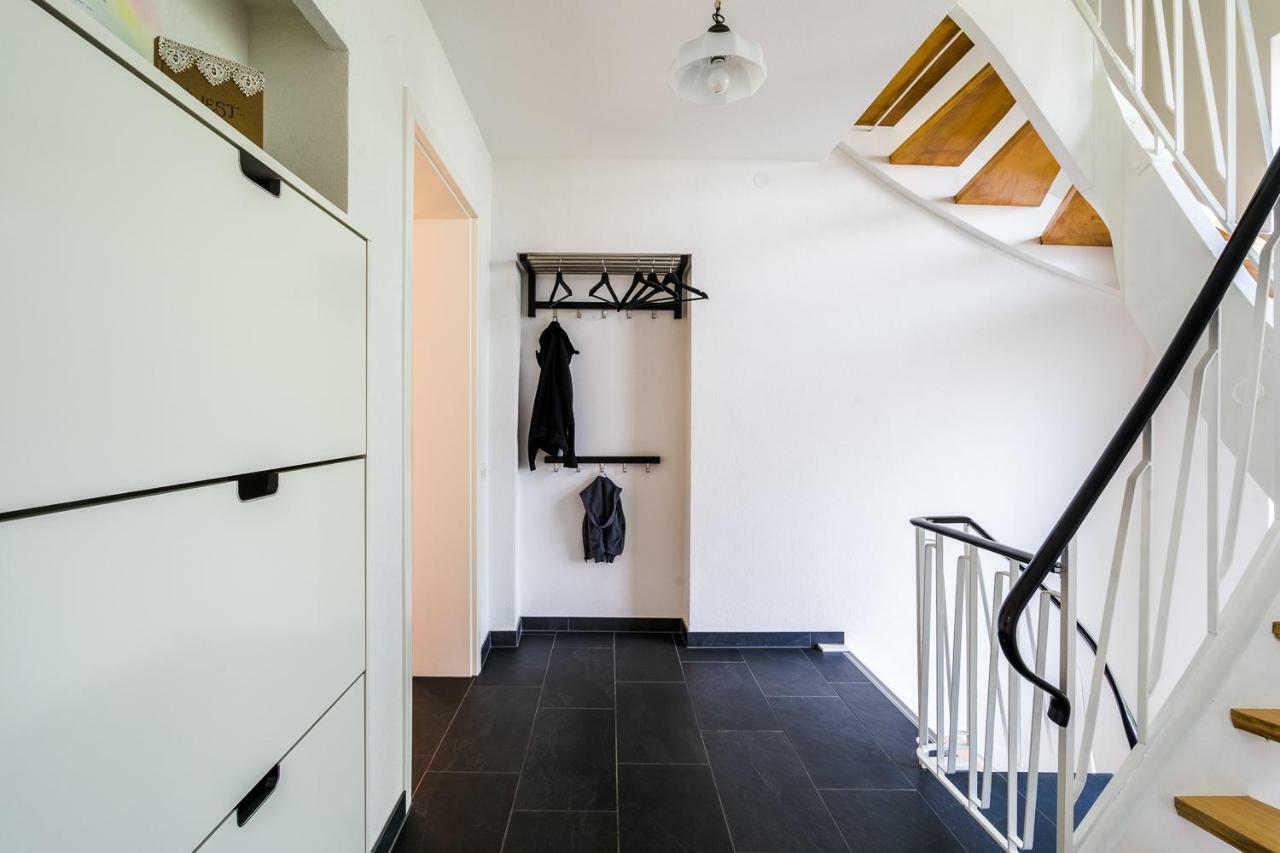 Cosy Family Home Tuningen Exterior photo