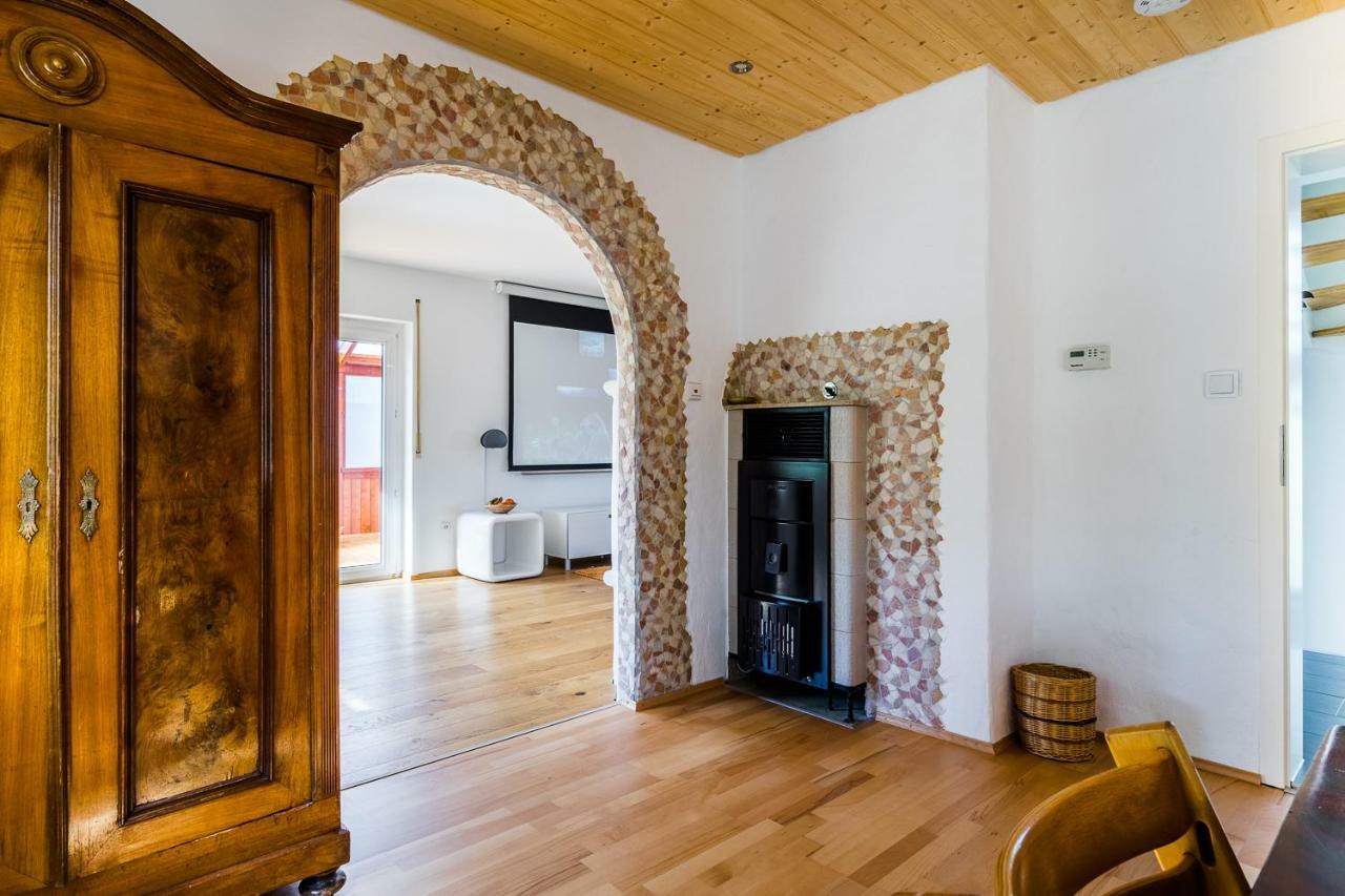 Cosy Family Home Tuningen Exterior photo