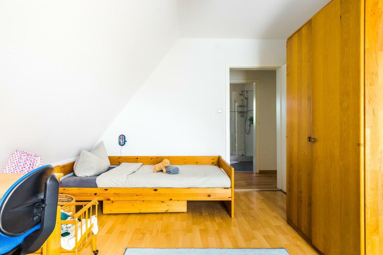 Cosy Family Home Tuningen Exterior photo