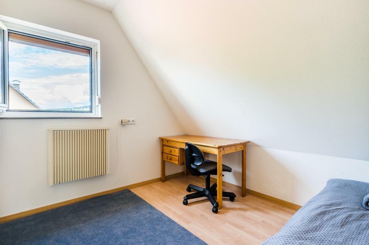 Cosy Family Home Tuningen Exterior photo